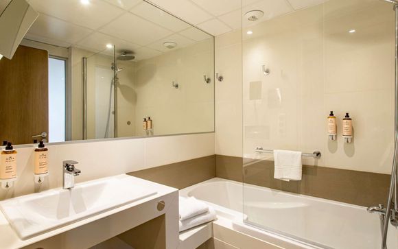 Les chambres 