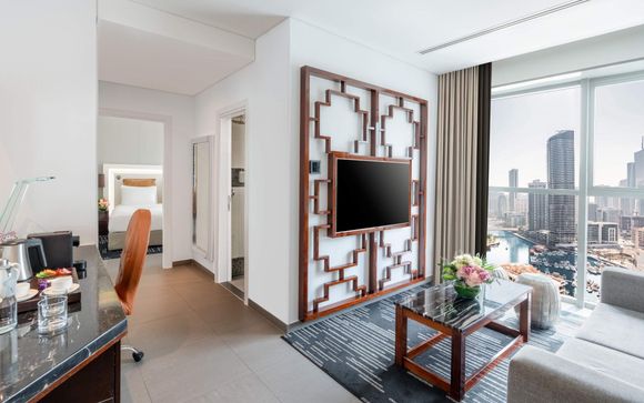 Les chambres 
