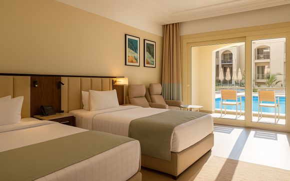 Les chambres 