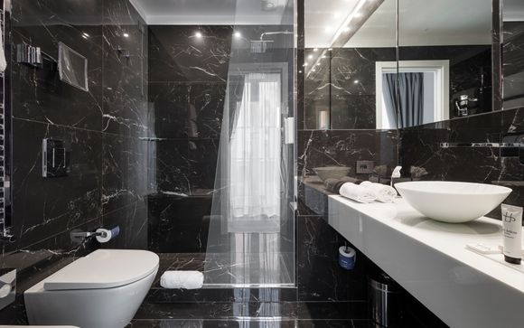 Les chambres 