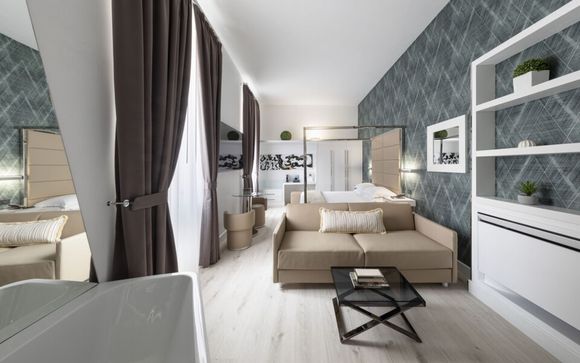 Les chambres 