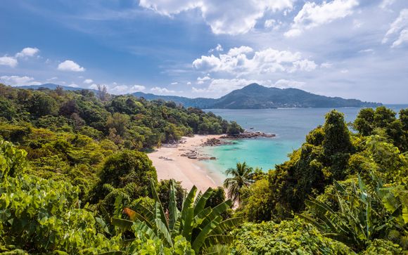 Rendez-vous en... Thaïlande