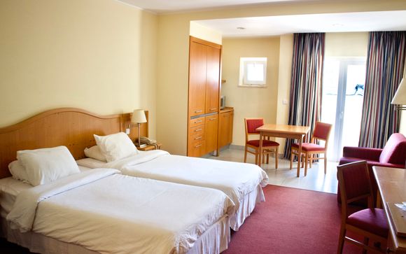 Vos appartements
