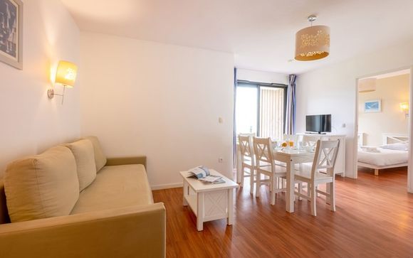 Vos appartements