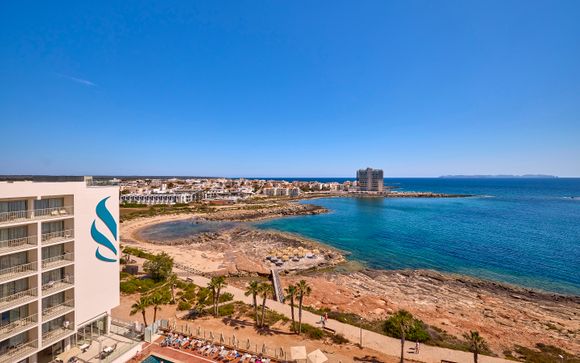Poussez les portes de votre hôtel 4*
