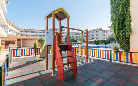 Vos appartements