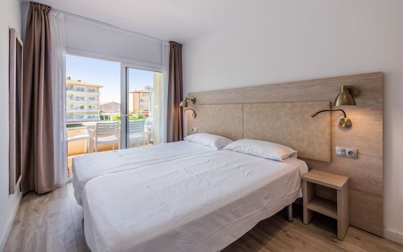 Vos appartements