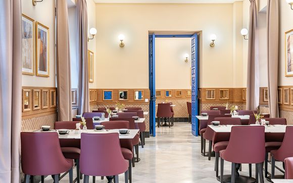 Les chambres 