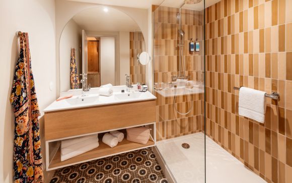 Vos appartements