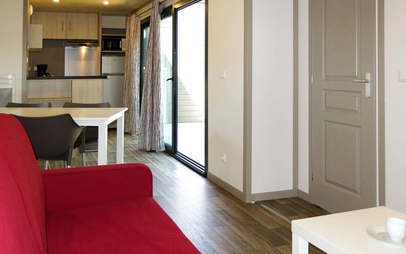 Vos appartements