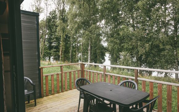 Vos appartements
