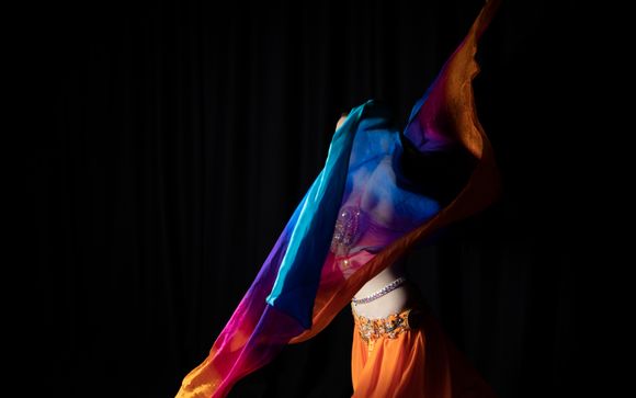 Votre spectacle pour plus d