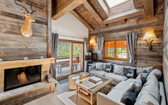 Vos appartements