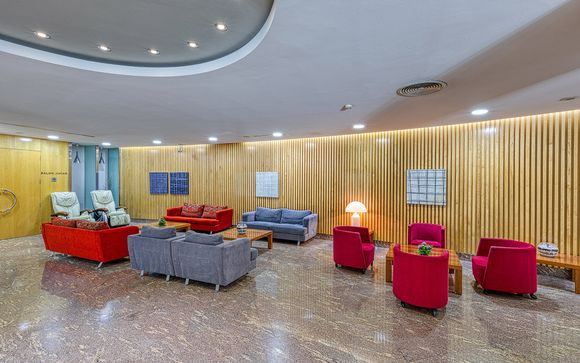 Poussez les portes de votre 4*