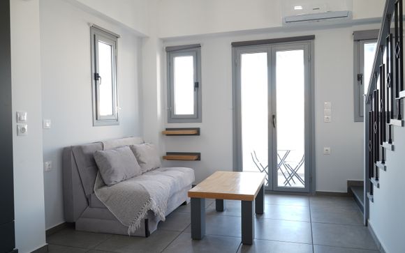 Les chambres 