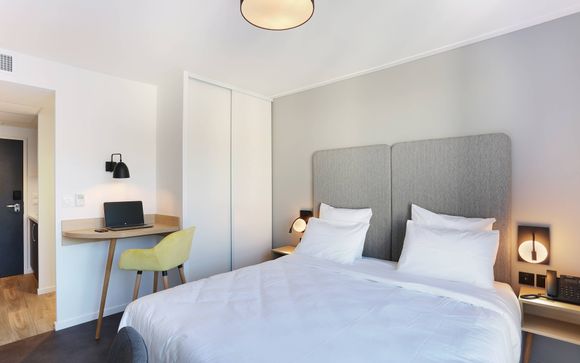 Vos appartements