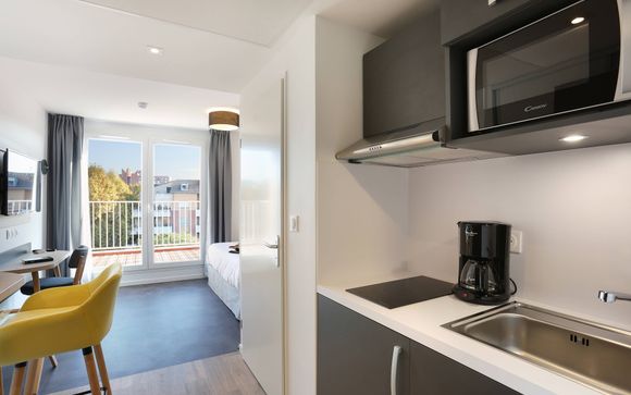 Vos appartements