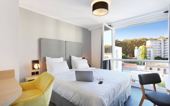 Vos appartements