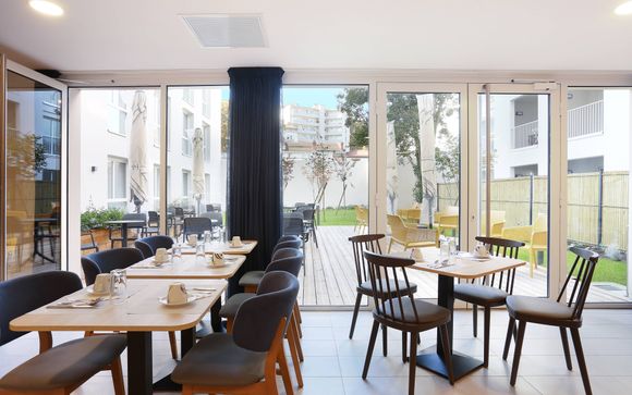 Vos appartements