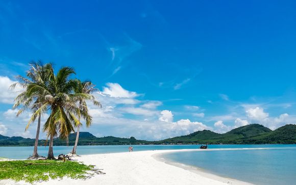 Rendez-vous... en Thaïlande