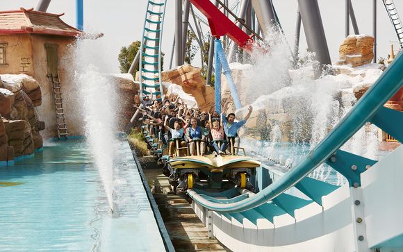 Votre excursion à choisir pour plus de sensations