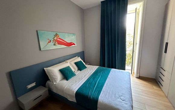 Les chambres 