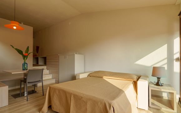 Vos appartements