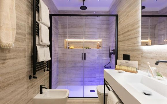 Les chambres 
