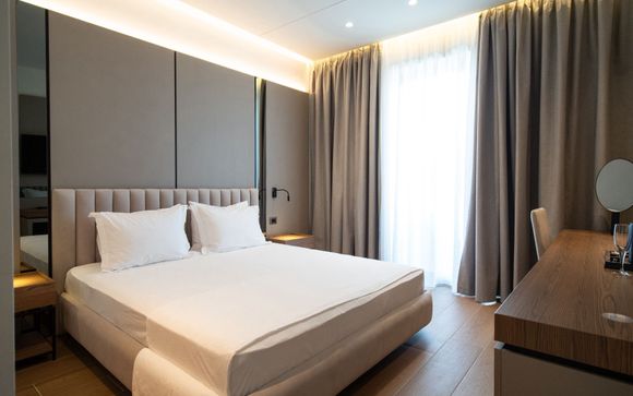 Les chambres 