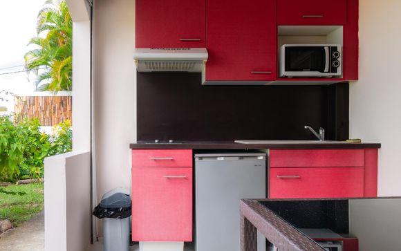 Vos appartements