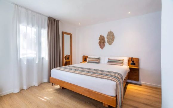 Les chambres 