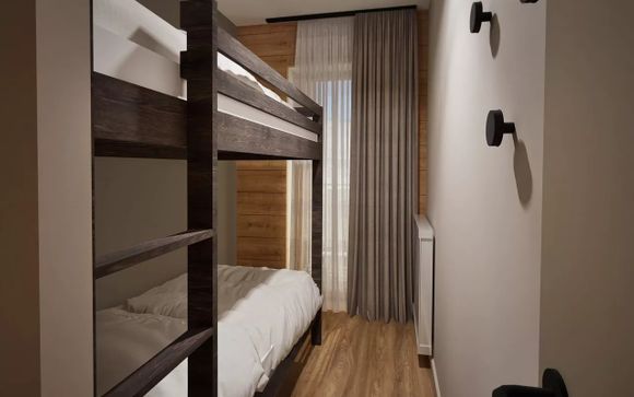 Vos appartements