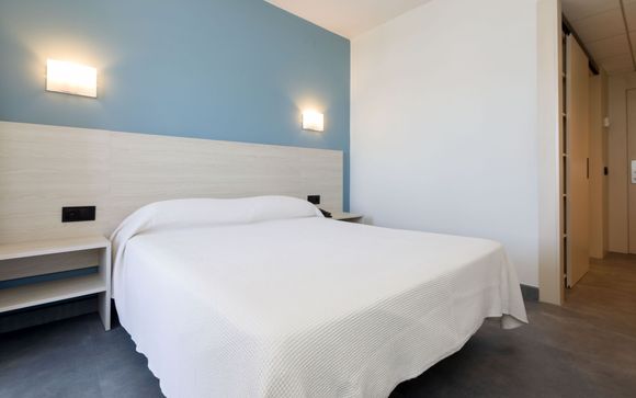 Les chambres 