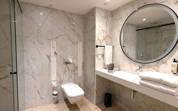 Les chambres 