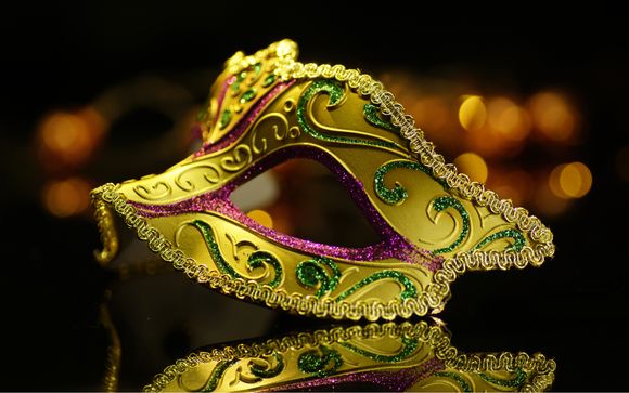 Billet coupe-file Palais des Doges + guide pratique de Venise offert pour les séjours à partir de 5 nuits