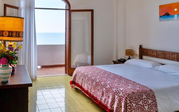 Les chambres 