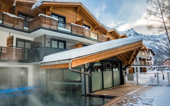 Vos appartements
