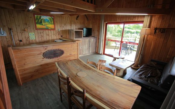 Vos appartements