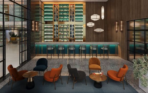 Les chambres 
