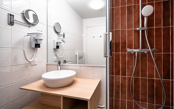 Vos appartements