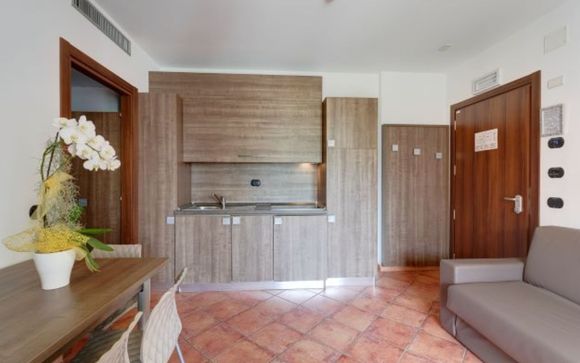 Les chambres 