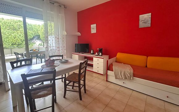Vos appartements