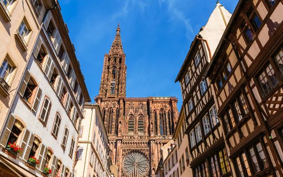 Les chambres 