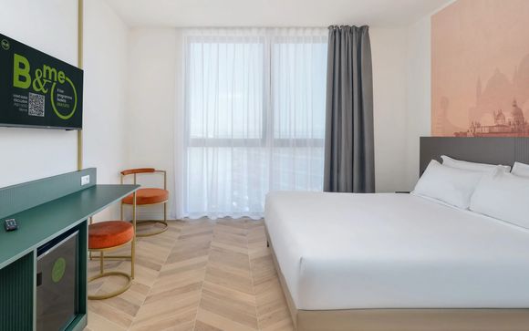 Les chambres 