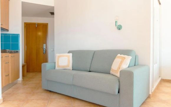 Les chambres 