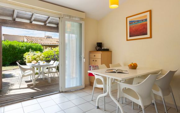 Vos appartements