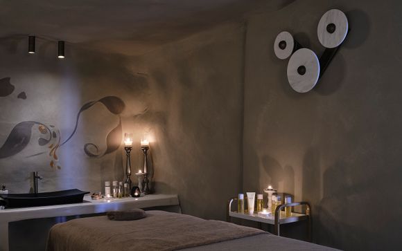 Les chambres 