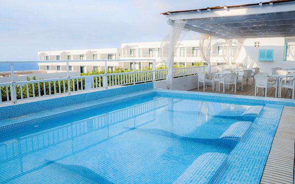 Pour votre confort durant le circuit