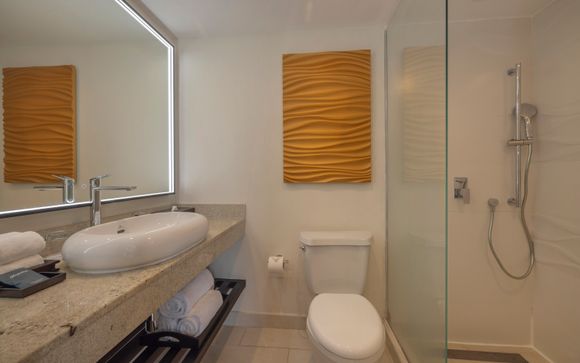 Les chambres 