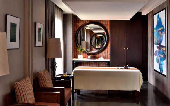 Vos chambres